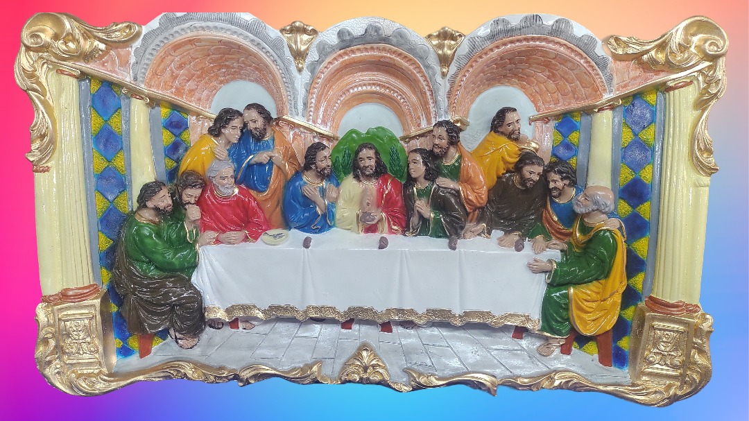 Jesús Buen Pastor