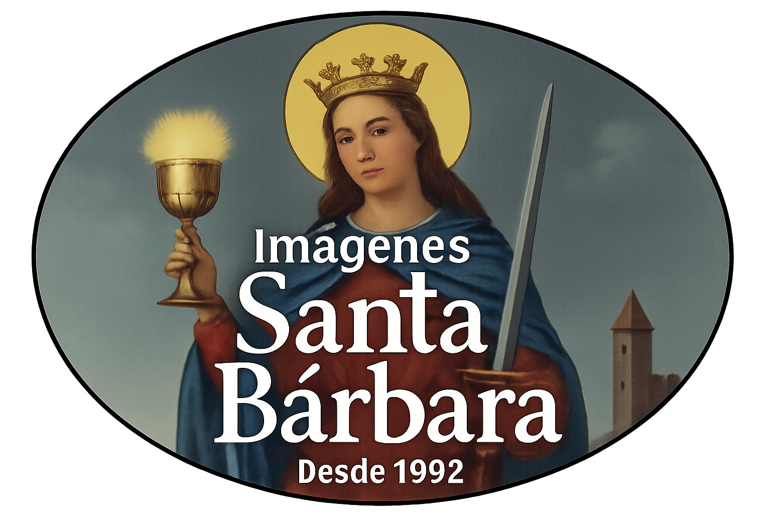 Imágenes Santa Bárbara